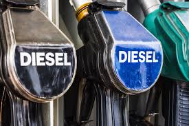 Automotive Gas Oil (Diesel)